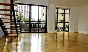 Imagem 2: Locação Apartamento 2 Dormitórios - 133 m² Pinheiros