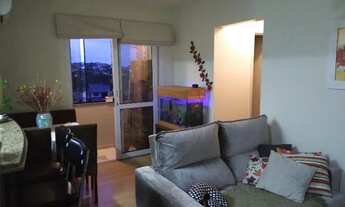 Imagem 6: Apartamento para Venda - 55.41m², 2 dormitórios, 1 vaga - Cavalhada