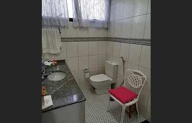 Imagem 5: Cód.: 6258 - Apartamento de 170m², com planejados, 03 dormitórios sendo 01 suíte, 02 vagas