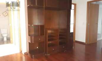 Imagem 3: Apartamento com 4 dormitórios para alugar, 171 m² por R$ 8.985,13/mês - Vila Leopoldina