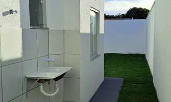 Imagem 6: Casa para venda possui 100 metros quadrados com 3 quartos em Aeroporto - Juazeiro do Norte