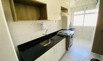 Imagem 5: Apartamento para alugar no bairro Vila Haro - Sorocaba/SP