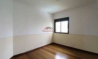 Imagem 7: Apartamento Venda Chácara Klabin 190 m² 3 Dormitórios