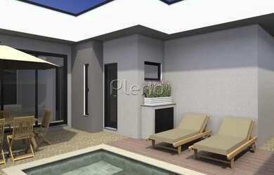 Imagem 3: Casa à venda no Condomínio Vivenda das Pitangueiras - Valinhos/SP