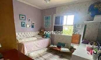 Imagem 7: Sobrado condomínio fechado Jardim Íris 2 dormitórios sendo 1 suíte, 1 vaga. Lindo!