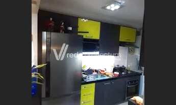 Imagem 7: Apartamento - Recanto Fortuna - Campinas