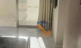 Imagem 4: Apartamento com 2 dormitórios à venda, 52 m² por R$ 255.000,00 - Serraria - São José/SC