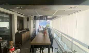 Imagem 4: Apartamento Garden mobiliado em Pinheiros, aceita pet