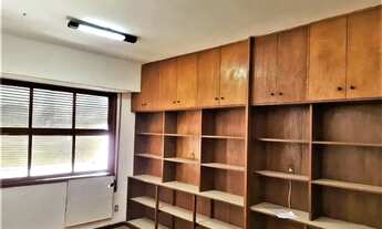 Imagem 7: Apartamento conpara aluguel possui 27 metros quadrados com 1 quarto em Centro - Rio de Ja