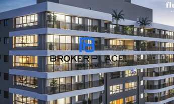 Imagem 5: Apartamento para venda tem 149 metros quadrados com 3 quartos em Setor Marista - Goiânia