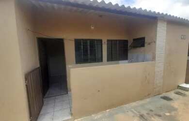 Imagem 2: Casa São Conrado. 1 suíte sala/cozinha, banheiro e lavanderia. Livre de água