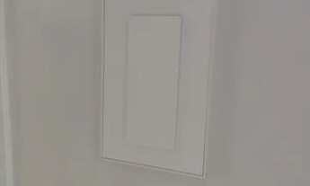 Imagem 6: Kitinete com 1 quarto a 5 minutos do aeroporto internacional de Campo Grande-MS