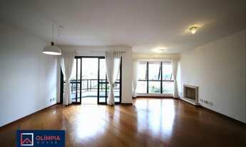 Imagem 3: Venda Apartamento 3 Dormitórios - 122 m² Brooklin