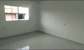 Imagem 5: Uma linda casa novinha no bairro São José