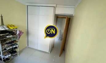 Imagem 4: Apartamento para aluguel com 52 metros quadrados com 2 quartos em Porto - Cuiabá - MT