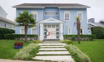 Imagem 2: Casa com 4 dormitórios, 500 m² - venda por R$ 3.300.000,00 ou aluguel por R$ 19.581,03/mês