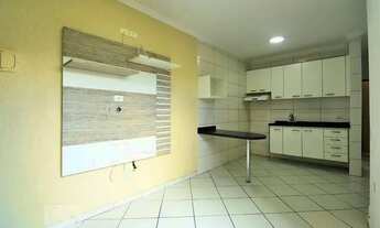 Imagem: Apartamento para Aluguel - Parque Capuava