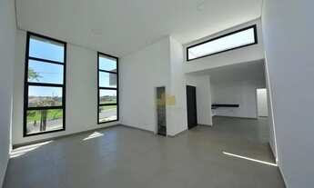 Imagem 3: Casa com 3 dormitórios à venda, 192 m² por R$ 1.195.000,00 - Laguna - Indaiatuba/SP