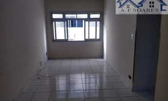 Imagem 2: Alugo apartamento, 02 dormitórios, Itararé, São Vicente