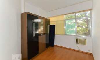 Imagem 7: Apartamento para Aluguel - Andaraí, 2 Quartos, 62 m2