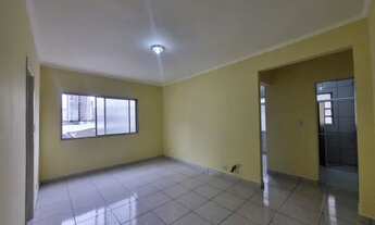 Imagem 3: Apartamento 1dormitório- Boqueirão - Praia Grande - SP