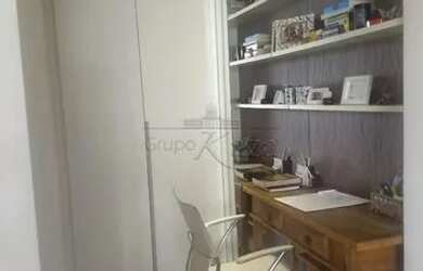 Imagem 6: Apartamento - Vila Ema - Residencial Authentique - 3 Dormitórios - 107m²