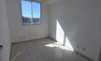 Imagem 5: Apartamento com 2 quartos Rossi Jardim Imperial