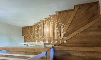 Imagem 7: SOBRADO PARA LOCAÇÃO EM CONDOMINIO NA VILA SÃO FRANCISCO EM OSASCO COM 120M²COM E DORMITO