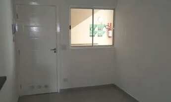 Imagem 2: Apartamento - Vila Gustavo