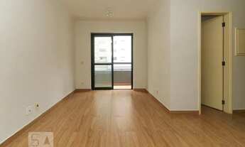 Imagem 2: Apartamento para Aluguel - Jardim Paulista, 2 Quartos, 54 m2