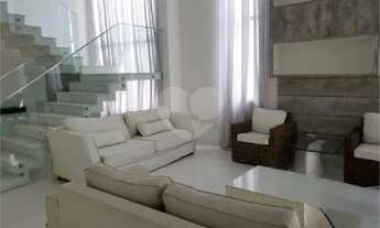 Imagem 4: Casa Condominio Burle Marx 4 suítes e Piscina