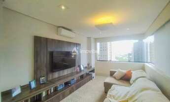 Imagem 6: Apartamento com 3 dormitórios,1 suíte, para venda, na Vila Santa Catarina, em Americana, S