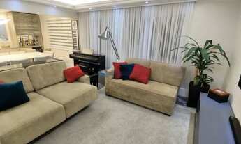 Imagem 3: Jardim Paulista! Apartamento 114M²! 400m metrô MASP. 3 Dormitórios 2 Suítes Lavabo, 2 Vag