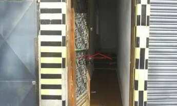 Imagem: Casa com 1 dormitório para alugar, 57 m²