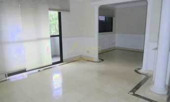 Imagem 3: Apartamento clean na Vila Andrade, Morumbi
