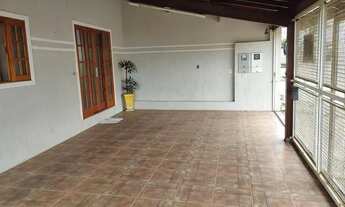 Imagem: Casa - Piracicaba-Sp