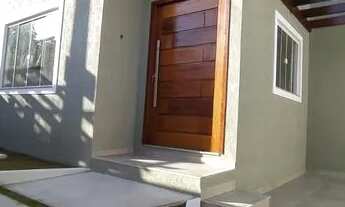 Imagem 3: Excelente casa para venda no condomínio dos pássaros!