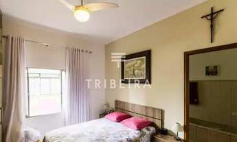 Imagem 4: Imóvel de 105m², com 3 dormitórios (sendo 1 suíte)