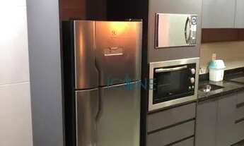 Imagem: Flat mobiliado 1 suíte para alugar, 44