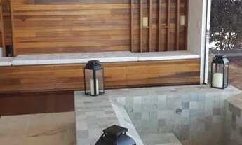 Imagem 7: Terrenos em Condomínio para venda em Jundiaí no bairro Jardim Florestal