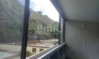 Imagem 3: VENDO EXCELENTE APARTAMENTO COM128 m2, 2 QUARTOS (2 SUITES), VAGA, VARANDÃO, INFRAESTRUTUR