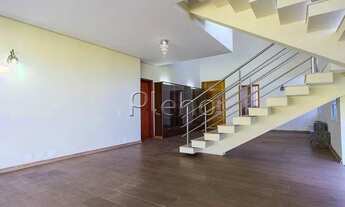 Imagem 6: Casa - Swiss Park - Campinas