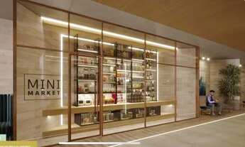 Imagem 5: Lançamento Rio Ave! Edf Vivant Na Av Boa Viagem VISTA MAR ! Lazer No Rooftop!.