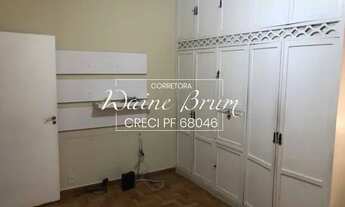 Imagem 1: 3 quartos transversal com vaga