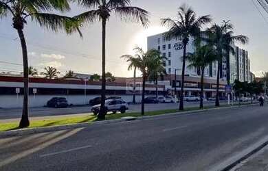 Imagem 5: Galpão para aluguel, Atalaia - Aracaju/SE