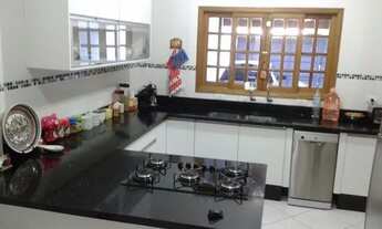 Imagem: Casa Residencial à venda, Vila do Bosque