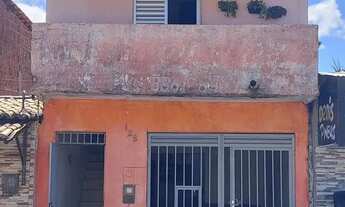 Imagem 6: Vendo Casa EM Rua comercial . Ótimo para quem quer morar ou colocar um comércio