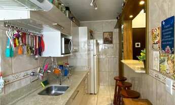 Imagem 8: Apartamento amplo de 1 dormitório completamente mobiliado no Centro Histórico