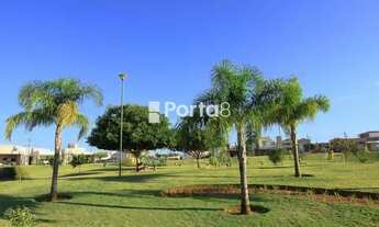 Imagem 3: Viva em Estilo e Elegância na Casa dos Sonhos do Condomínio Village Damha Rio Preto I