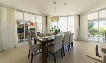 Imagem 6: Casa - Swiss Park - Campinas